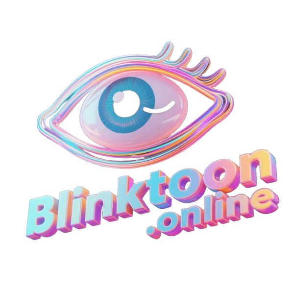 Blink Toon